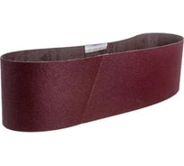 Шлифовальная лента Vitatools 100x914 мм, P80 (G80) L100-914-P80