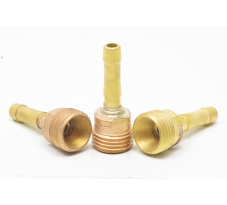 Переходник СваркаДжет М16х1.5LH  4301020600075