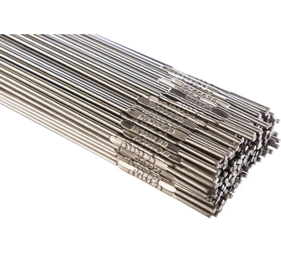 Пруток нержавеющий Оберон TIG ER-308LSi, 2.4 мм, 1000 мм, 5кг 13082405.5