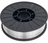 Сварочная проволока алюминиевая Оберон ER-5356 AlMg5 д 1,2 катушка 2кг 53561220.2