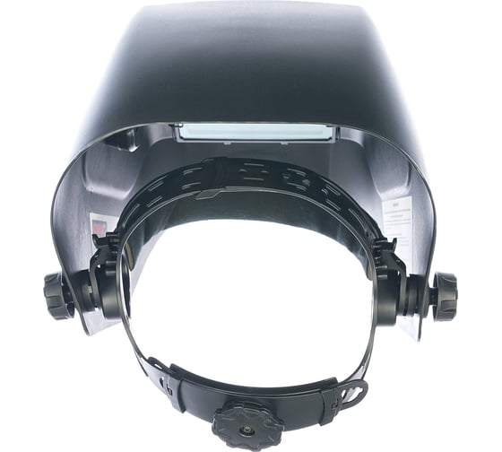 Маска сварочная СПЕЦ -WM-400 (DIN 9-13) + Спец СПЕЦ-WM-400/ВС-136-0272
