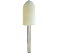 Пад для полировки металлов WIZARDS Felt Metal Bob 11094