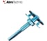 Шпиндель для крепления зачистных дисков AbraTechnic ABR-screw-spn 4