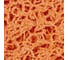 Сверхжесткий зачистной коралловый диск для снятия ржавчины, 100x13x6 мм, на шпинделе Orange Ceramic AbraTechnic ABR-oc100136 5