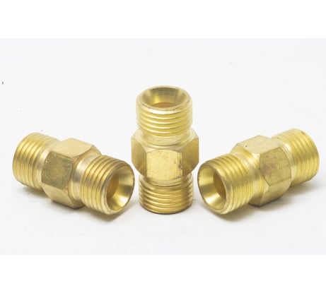 Штуцер рукавный СваркаДжет М16-16 нар 4301010803022