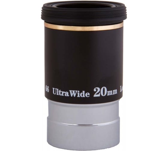 Окуляр WA 66 20 мм, 1.25"  Sky-Watcher 71362