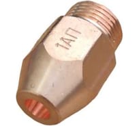 Мундштук наружный (АП), № 1, 3-100 мм ИНКО НФ-00013946