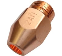 Мундштук наружный ИНКО (АП), № 2, 100-300 мм НФ-00013947