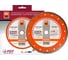 Диск алмазный сегментный Concrete ПАИ 1A1RSS/C3 (125х2.2х8х22.2 мм) 830200CRTu 4820235011666 1