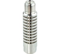 Отвод-охладитель Физтех ОХ28-A2.2 (СтН) внеш.G1/2 - внутр.G1/2 4687205636997