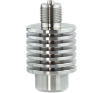 Отвод-охладитель Физтех ОХ45-А1.1 (СтН) внеш.M20х1,5 - внутр.M20х1,5 4687205637338