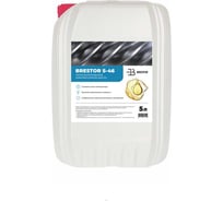 Масло компрессорное Brestor S-46 5 л B12041006
