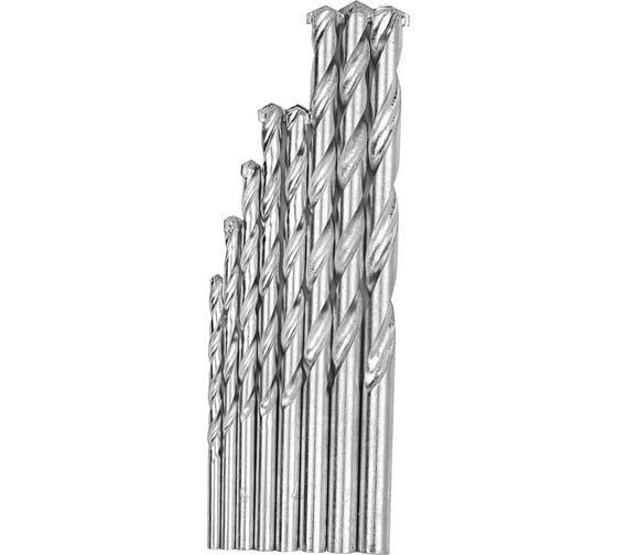 Набор инструмента Rockforce 204 предмета RF-924U204(60914)