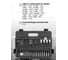 Набор инструмента Rockforce 204 предмета RF-924U204(60914) 3