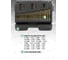 Набор инструмента Rockforce 204 предмета RF-924U204(60914) 7