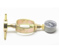 Устройство для проверки давления ацетиленовое СваркаДжет 4301010802002