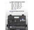 Набор инструмента Forsage 204 предмета F-924U204(60904) 3