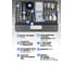Набор инструмента Forsage 204 предмета F-924U204(60904) 4