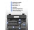 Набор инструмента Forsage 204 предмета F-924U204(60904) 6