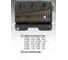 Набор инструмента Forsage 204 предмета F-924U204(60904) 7