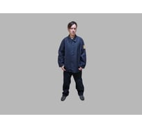 Костюм молескиновый ФАЕР РЕЗИСТ ГОСТ размер 44-46, рост 170-176 БП-00000150