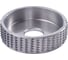 Чашка обдирочная пазовая по дереву VIRA 75 мм 594075 1