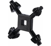 Универсальный ключ для дрели Vitatools 4 в 1, 12.7 мм, 14 мм, 16 мм, 16.5 мм kluch-dlya-dreli-4v1-12-16mm