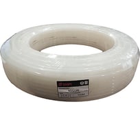 Трубка пневматическая NYLONE-6 (полиамид) 14x11 мм, бухта 100 м, бесцветная SHPI N6R1411100NA