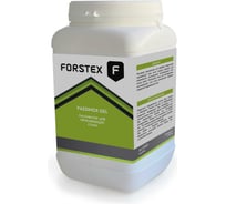 Гель-спрей для пассивации FORSTEX PASSINOX/GEL 1 кг FPGS001