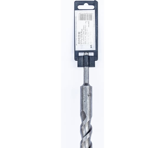 Бур для перфоратора MET4FIX OMAX SDS-Plus 24x450 мм 4690406015126