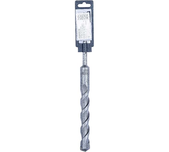 Бур для перфоратора MET4FIX OMAX SDS-Plus 24x250 мм 4690406015362