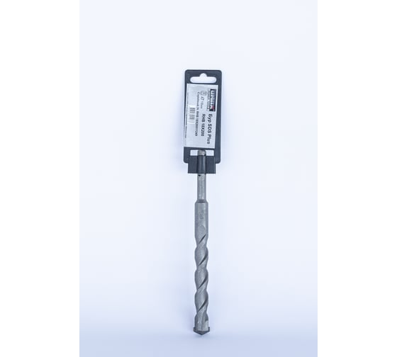 Бур для перфоратора MET4FIX OMAX SDS-Plus 18x200 мм 4606058011973