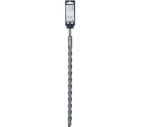 Бур для перфоратора MET4FIX OMAX SDS-Plus 22x450 мм 4690406015263
