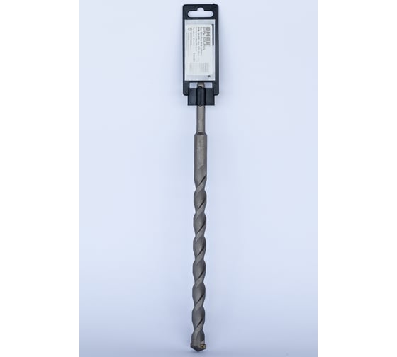 Бур для перфоратора MET4FIX OMAX SDS-Plus 18x300 мм 4690406015522