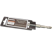 Бур для перфоратора MET4FIX OMAX SDS-Plus 8x80 мм 4690406015348