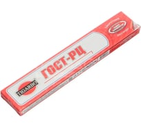 Электроды TIGARBO ГОСТ-РЦ 2.5 мм, 1 кг ТЭ-362510052