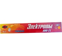 Электроды TIGARBO АНО-21 "Premium" ГОСТ 3 мм, 1 кг ТЭ-213010105