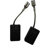 Щетки угольные Hammer 316042070 для Metabo, 5*10*15мм, 2шт. 404-232 499162