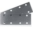 Абразивная полоса Deerfos FILM PLATINUM 81х133 мм, 8 отв., P600, 10 шт 4673761448662 1