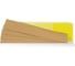 Абразивная полоса Deerfos GOLD 70х420 мм, без отверстий, Р150, 10 шт 4673761449539 1