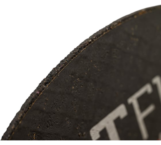 Круг отрезной TOTFLEX STANDARD 41, 125x1.6x22,23 мм, А R BF 4606343010551