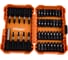 Набор бит из 42 шт. Villager SET42PCS 059885 5