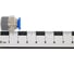 Пневмофитинг цанговый прямой с наружной резьбой HIMPT PC 8-03 (R3/8) 00-00008608 4