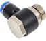 Пневмофитинг L-образный с наружной резьбой PH 10-04 (G1/2) HIMPT 00-00017795 2