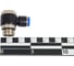 Пневмофитинг L-образный с наружной резьбой PH 10-04 (G1/2) HIMPT 00-00017795 4