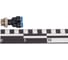 Пневмофитинг Y-образный с наружной резьбой PWT 06-03 (G3/8) HIMPT 00-00017821 5