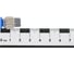 Пневмофитинг цанговый прямой с наружной резьбой PC 6-01 (R1/8) HIMPT 00028008153 4