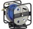Шланг пневматический на катушке SLA 10 Schneider Airsystems DGKD312540 1