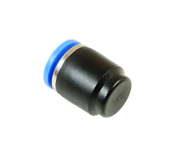 Фитинг заглушка пластиковая HIMPT PPF 6 00-00010080