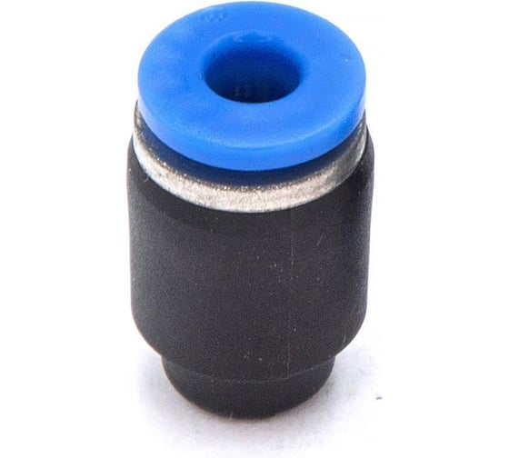 Фитинг заглушка пластиковая HIMPT PPF 8 00-00010081